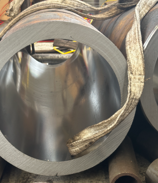 大渡口研磨管 内孔光亮管 生产厂家