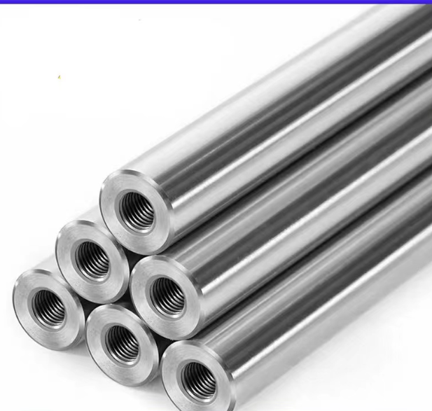 大渡口镀铬钢管 镀铬圆管 